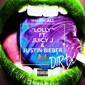 01 Lolly (feat  Juicy J & Justin Bieber)