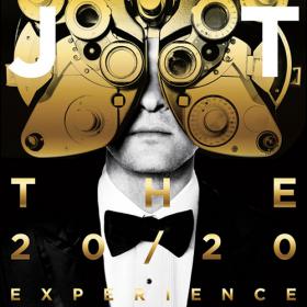 Justin Timberlake - The 2020 Experience (2 of 2) (Album) [320]