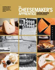 The Cheesemaker's Apprentice (gnv64)