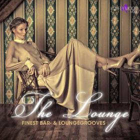 VA - The Lounge (Finest Bar & Loungegrooves) (2013)