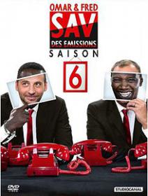 SAV Des Emissions S06 FRENCH DVDRip XviD