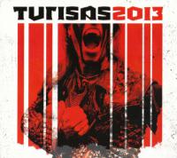 Turisas - Turisas 2013 (2013)