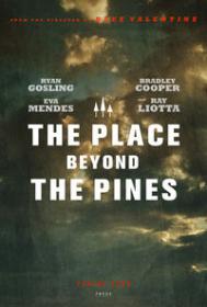 Come Un Tuono-The Place Beyond The Pines 2012 DTS ITA ENG 1080p BluRay x264-BLUWORLD