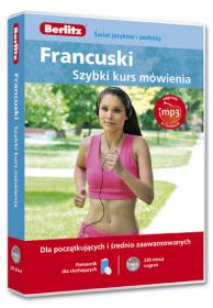 Francuski - Szybki kurs mÃ³wienia audiobook pl