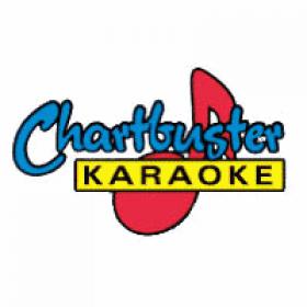 CB40285 to CB40289 Chartbuster Halloween Pack-Karaoke (Karaoke Req)