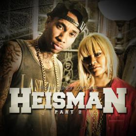 01 Heisman2 (feat  Tyga)