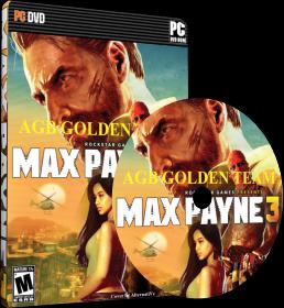 Max.Payne.3.+DLCs+Update.1.00.00.113 - AGB Golden Team
