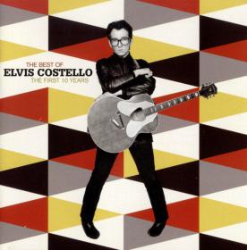 Elvis Costello - The Best Of (The First 10 Years) 2007 only1joe FLAC-EAC