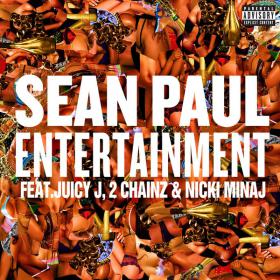 01 Entertainment 2 0 (feat  Juicy J, 2 Chainz and Nicki Minaj)