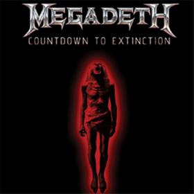 Megadeth - 2013 - Countdown to Extinction Live