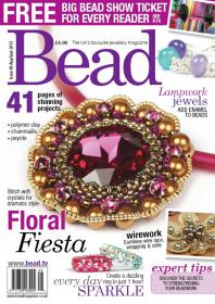 Bead - Issue 48, AugustSeptember 2013