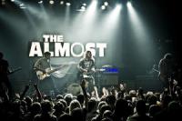 The Almost - Discography (2007-2013) [FLAC]