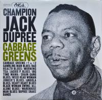 Champion Jack Dupree Cabbage Greens(blues)(mp3@320)[rogercc][h33t]