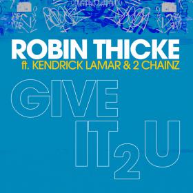 01 Give It 2 U (Remix) [feat  Kendrick Lamar & 2 Chainz]
