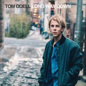 Tom Odell - Long Way Down [Deluxe Edition] (2013) [Flac]
