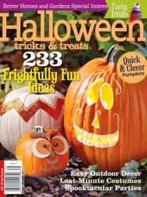Halloween Tricks & Treats 2013 (gnv64)