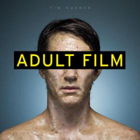 Tim Kasher - Adult Film (2013) [FLAC]