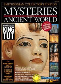 Smithsonian Special Edition - Mysteries of the Ancient World