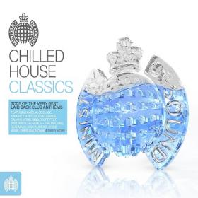 VA - Ministry Of Sound - Chilled House Classics (2013)