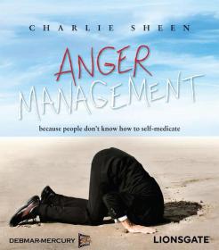 Anger Management S02E36 720p HDTV Nl subs DutchReleaseTeam