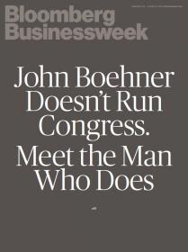 Bloomberg Businessweek - Sept 30 2013