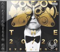 Justin Timberlake - The 2020 Experience - 2 of 2 (Deluxe Edition) [ChattChitto RG]