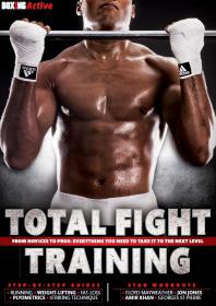 Boxing News Active - Total Fight Training - Sept 19 2013