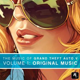 The Music of Grand Theft Auto V - FULL  Volume 1 Mp3 (GTA 5 OST)