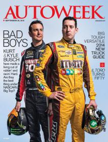 Autoweek - September 30 2013