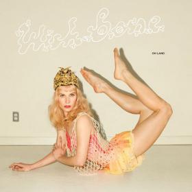 Oh Land - Wishbone 2013 Pop 320kbps CBR MP3 [VX] [P2PDL]