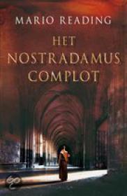 Mario Reading - Het Nostradamus complot, NL Ebook(ePub)