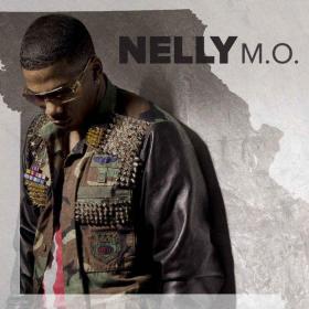 Nelly - M O  [2013] [Mp3-320]-V3nom [GLT]