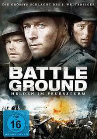 Battle Ground (2013) DD 5.1 Eng NL Subs PAL-DVDR-NLU002