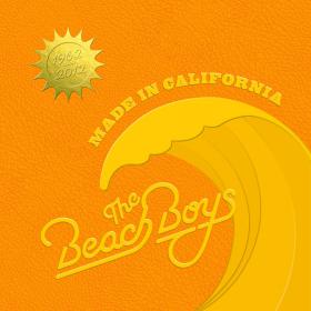 The Beach Boys - Made in California (2013) Box Set PART 3 OF 6 FLAC Beolab1700