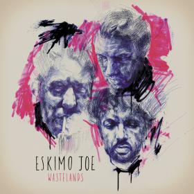 Eskimo Joe Wastelands (iTunes) (2013)  ã€TDCã€‘