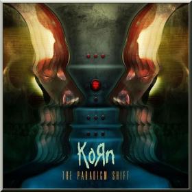 Korn - The Paradigm Shift [2013] 320