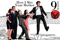 How I Met Your Mother S09E03 480p WEB-DL x264 mp4 NIT158