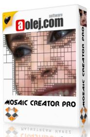 Mosaic Creator Pro 3 1 Build 348 Portable(malestom)