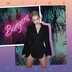 Miley Cyrus - Bangerz [2013-Album] WEB-DL Mp3 CBR 320Kbps NimitMak SilverRG