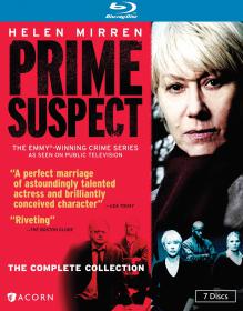 Prime Suspect 2 1992 720p BluRay x264-PublicHD