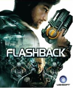 Flashback-RELOADED [PC Game]