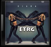 Ciara - Ciara [2013] 320Kbs Mp3-ETRG