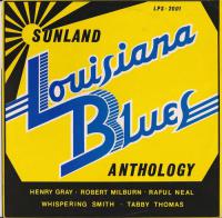 Various Artists Louisiana Blues Anthology(blues)(mp3@320)[rogercc][h33t]