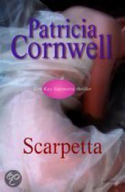 Patricia Cornwell - Scarpetta, NL Ebook(ePub)