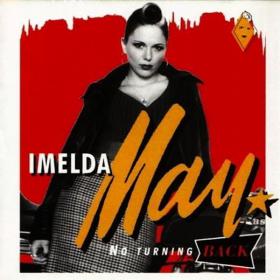 Imelda May No Turning Back (mp3@320)[rogercc][h33t]