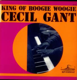 Cecil Gant King of Boogie Woogie(blues)(np3@320)[rogercc][h33t]