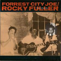 Forrest City Joe - Rocky Fuller  Memory of Sonny Boy(blues)(mp3@320)[rogercc][h33t]