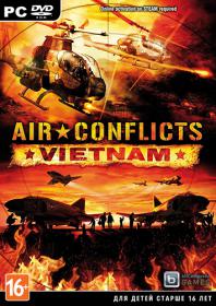 Air.Conflicts.Vietnam-RELOADED