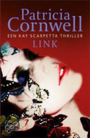 Patricia Cornwell - Link, NL Ebook(ePub)