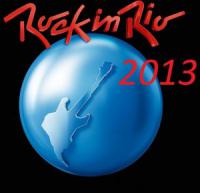 David Guetta - Rock In Rio 2013